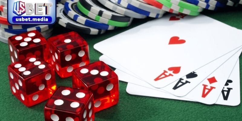 Bài phỏm cơ bản với luật chơi đơn giản dễ hiểu