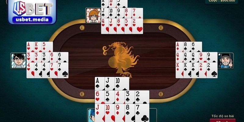 Cách chơi mậu binh giúp nắm luật và nâng cao chiến thuật