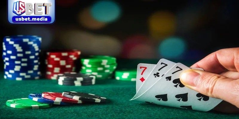 Cào tố là gì - Trò chơi bài 3 lá hấp dẫn, kịch tính