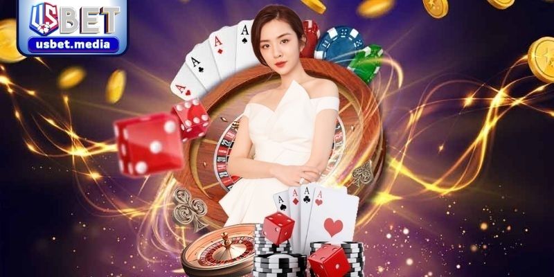 Cộng tác cùng nhà cung cấp nổi tiếng giải trí chất lượng