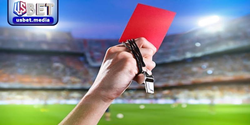 Kèo Thẻ Phạt – Tình Tiết Hấp Dẫn, Kịch Tính Trong Sân Cỏ Chiêu đặt kèo thẻ phạt luôn ăn – khó thua