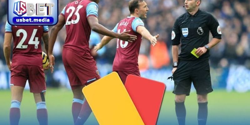 Kèo Thẻ Phạt – Tình Tiết Hấp Dẫn, Kịch Tính Trong Sân Cỏ Giải mã các yếu tố tác động đến kèo thẻ phạt