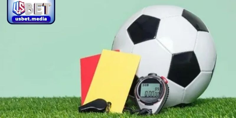 Kèo Thẻ Phạt – Tình Tiết Hấp Dẫn, Kịch Tính Trong Sân Cỏ Khái quát hấp dẫn về kèo thẻ phạt