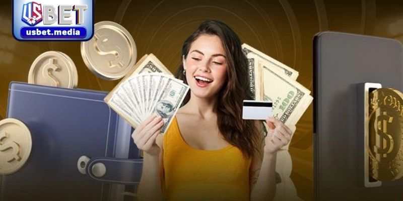 Trình tự các bước vào vốn cho tài khoản