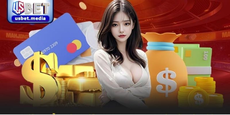 Thực hiện giao dịch tài chính an toàn với 4 phương thức