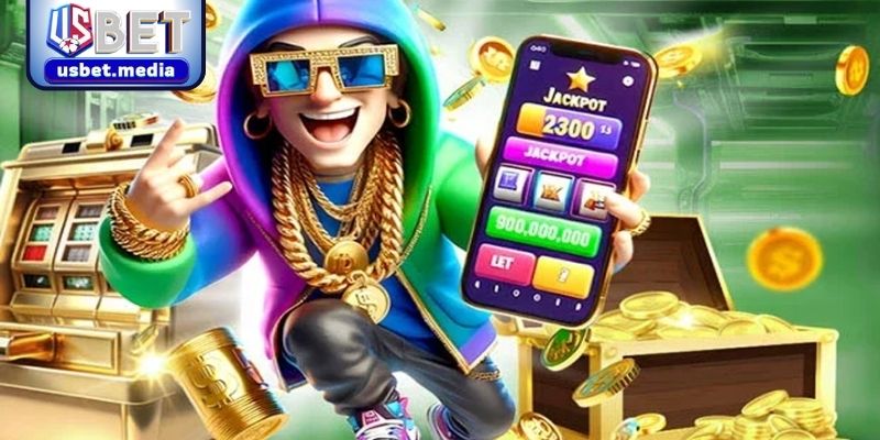 List game nổ hũ đổi thưởng “đáng đồng tiền bát gạo”
