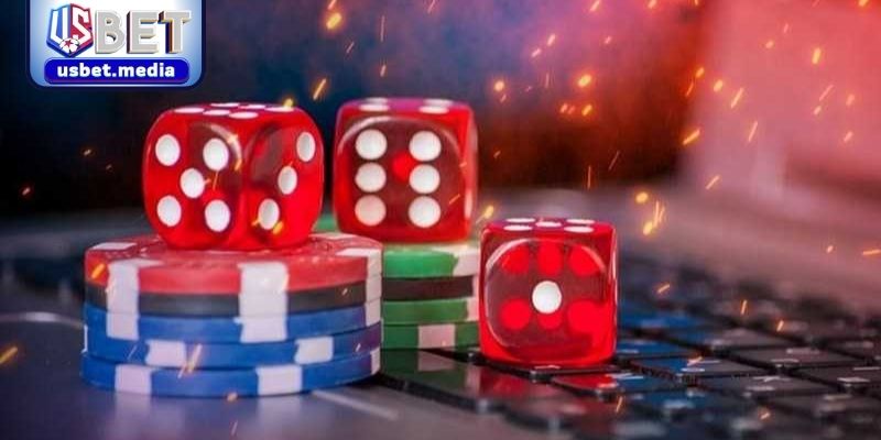 Sicbo Là Gì - Khám Phá Trò Chơi Xúc Xắc Hấp Dẫn Tại USBET Sicbo là gì – Trò chơi xúc xắc nhanh, thú vị và chiến thuật