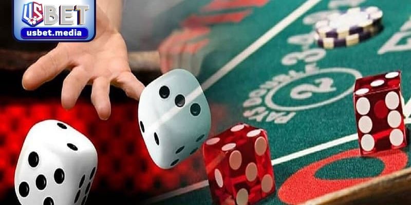 Sicbo Là Gì - Khám Phá Trò Chơi Xúc Xắc Hấp Dẫn Tại USBET Sicbo là gì – Trò chơi xúc xắc truyền thống hấp dẫn