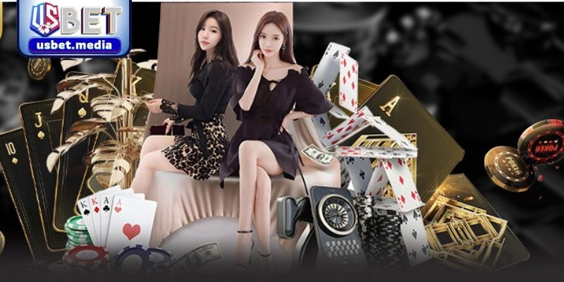 Nhà cái cần đáp ứng chất lượng trò chơi với hội viên