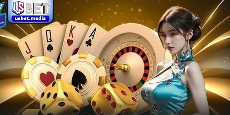 Trách nhiệm từ nhà cái dành cho toàn bộ hội viên