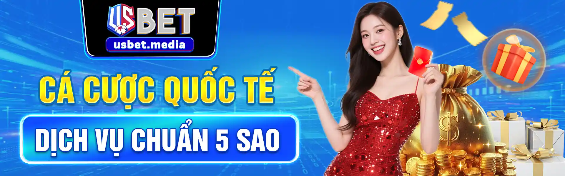 usbet cá cược quốc tế dịch vụ chuẩn 5 sao