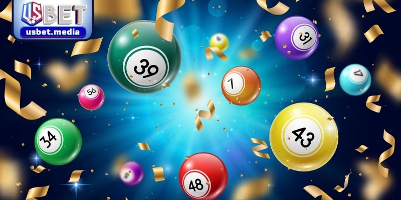 Review chi tiết các loại cược trong xổ số Keno